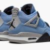 Air Jordan 4 Retro "University Blue"