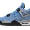 Air Jordan 4 Retro "University Blue"