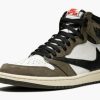 Air Jordan 1 High OG TS SP "Travis Scott"