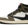 Air Jordan 1 High OG TS SP "Travis Scott"