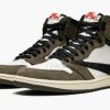 Air Jordan 1 High OG TS SP "Travis Scott"