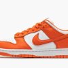 Dunk Low Retro "Syracuse"