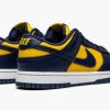 Dunk Low "Michigan"