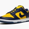 Dunk Low "Michigan"