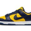 Dunk Low "Michigan"