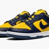 Dunk Low "Michigan"