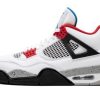 Air Jordan 4 "What The"