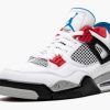 Air Jordan 4 "What The"