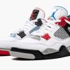 Air Jordan 4 "What The"