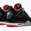 Air Jordan 4 Retro "Bred 2019 Release"