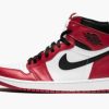 Air Jordan 1 Retro High OG "Chicago"