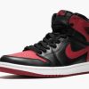 Air Jordan 1 Retro High OG "Bred"