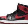 Air Jordan 1 Retro High OG "Bred"