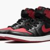 Air Jordan 1 Retro High OG "Bred"