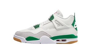 Nike SB x Air Jordan 4 Retro "Pine Green"