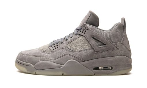 Air Jordan 4 - Shop the Iconic Sneaker at Unbeatable Prices
