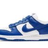 Dunk Low Retro "Kentucky"