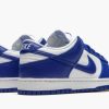 Dunk Low Retro "Kentucky"