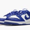 Dunk Low Retro "Kentucky"