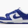 Dunk Low Retro "Kentucky"