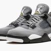 Air Jordan 4 Retro "Cool Grey"