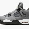 Air Jordan 4 Retro "Cool Grey"