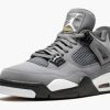 Air Jordan 4 Retro "Cool Grey"