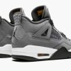 Air Jordan 4 Retro "Cool Grey"