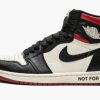 Air Jordan 1 Retro High OG NRG "Not For Resale"