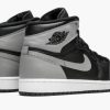 Air Jordan 1 Retro High OG "Shadow"