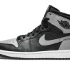 Air Jordan 1 Retro High OG "Shadow"