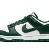 Dunk Low "Team Green"