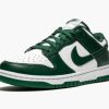 Dunk Low "Team Green"