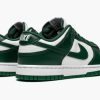 Dunk Low "Team Green"