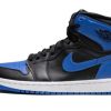 Air Jordan 1 Retro High OG "Royal"