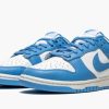 Dunk Low "University Blue"