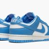 Dunk Low "University Blue"