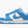 Dunk Low "University Blue"