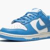 Dunk Low "University Blue"