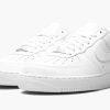 Air Force 1 Low '07 "White on White"