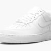 Air Force 1 Low '07 "White on White"