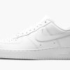 Air Force 1 Low '07 "White on White"