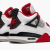 Air Jordan 4 Retro "Fire Red 2020"