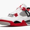 Air Jordan 4 Retro "Fire Red 2020"