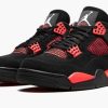 Air Jordan 4 Retro "Red Thunder"