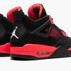 Air Jordan 4 Retro "Red Thunder"