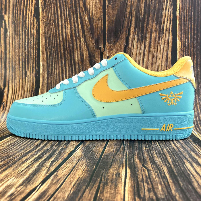 Foot Candy Snkrs - Best Sneaker and Custom Shoes Online