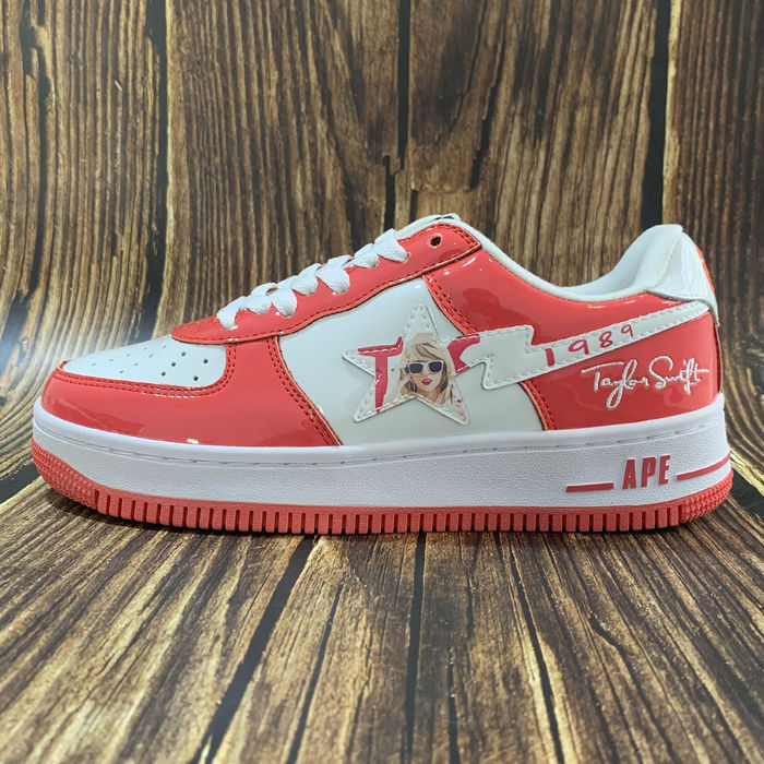 Foot Candy Snkrs - Best Sneaker and Custom Shoes Online